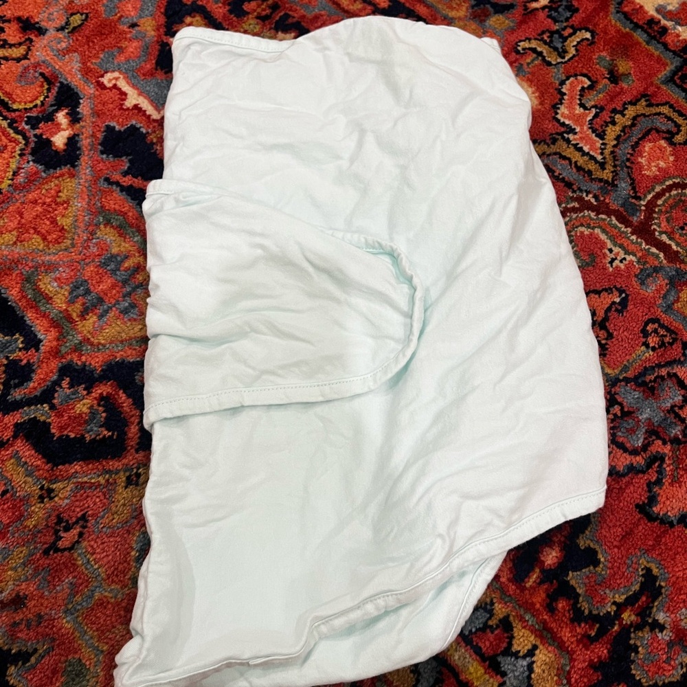 Miracle baby swaddle
